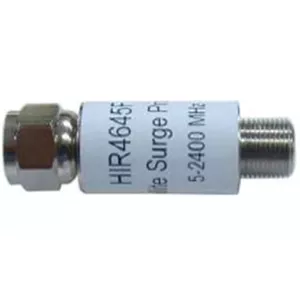 Coaxial Connector F-type Triax 389253