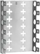 Corning 79151-513 25 LSA-Plus montage tray R27.5 T49 for 30+1 ports (DE620022165)