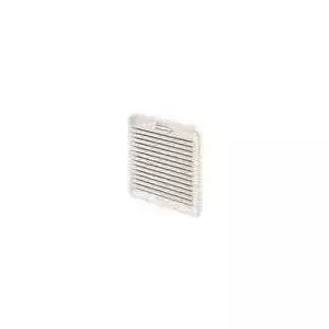 Filter outlet for Finder filter fan 7F.02.0.000.2000 — replacement outlet filter