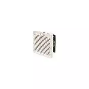 Cabinet fan with intake filter Finder 7F.20.8.230.3100, 230 V