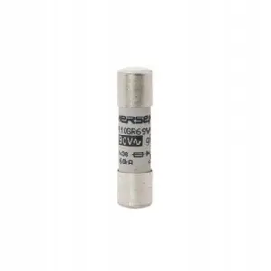 Mersen FR10GR69V16 Cylindrical Fuse Link 16A gR 690V 10x38mm