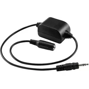 Audio pagarinātājs SpeaKa Professional SP-8638152 — 3,5 mm austiņu pagarinājums