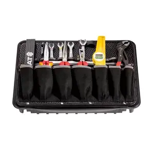 Case accessory Organizer Parat 598020161 Width 460 mm Depth 96 mm Height 310 mm