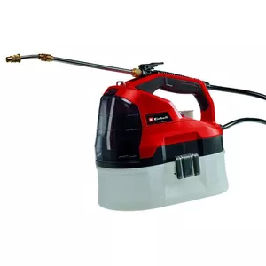 Рюкзак-опрыскиватель Einhell GE-WS 18/35 3.8 L