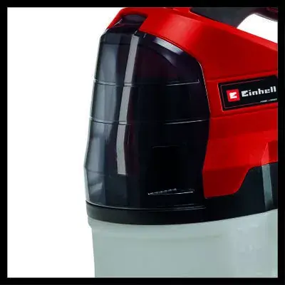 Рюкзак-опрыскиватель Einhell GE-WS 18/35 Photo 4