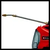 Рюкзак-опрыскиватель Einhell GE-WS 18/35 Photo 6