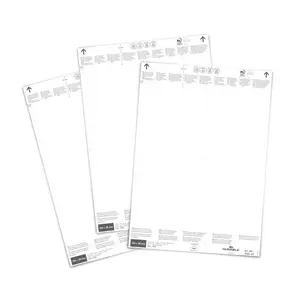Durable 102202 Self-Adhesive Rectangle Labels, 100 x 38 mm, 240 Pieces