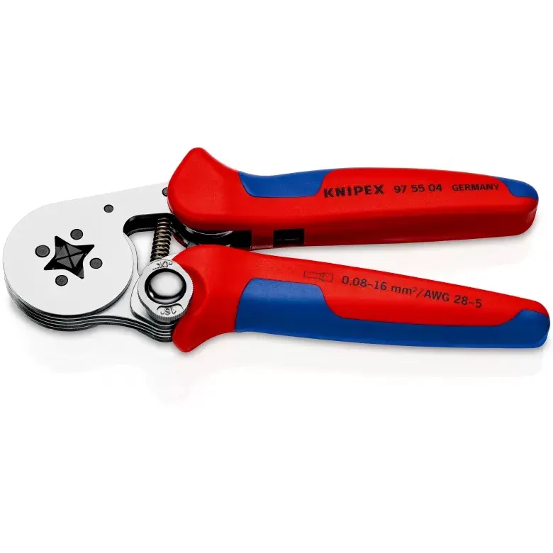 Diagonālie knaibles Knipex 97 55 04 Photo 2
