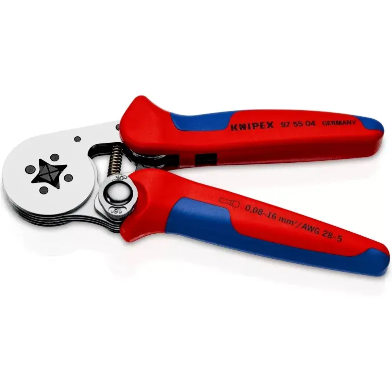 Diagonālie knaibles Knipex 97 55 04 Photo 3