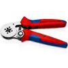 Diagonālie knaibles Knipex 97 55 04 Photo 3