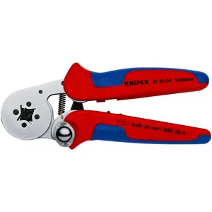 Diagonal pliers Knipex 97 55 04