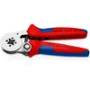 Diagonālie knaibles Knipex 97 55 04 Photo 4