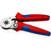 Diagonālie knaibles Knipex 97 55 04 Photo 6