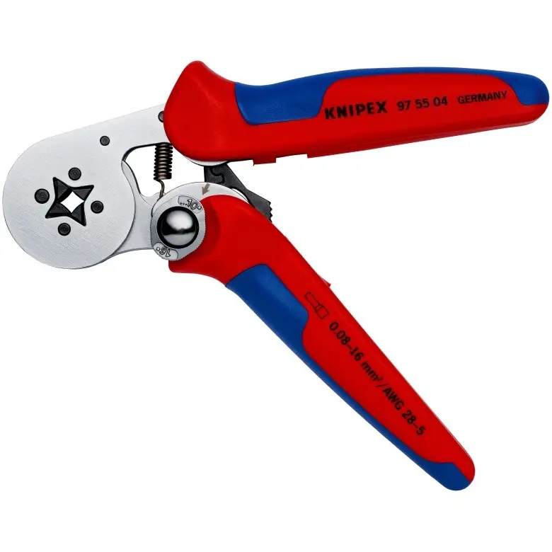Diagonālie knaibles Knipex 97 55 04 Photo 8