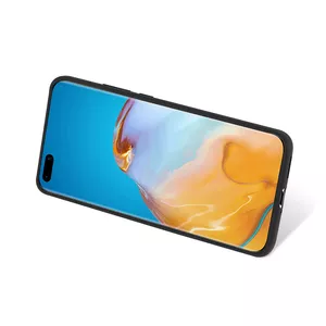 nevox StyleShell Shock - Huawei P40 Pro schwarz чехол для мобильного телефона 16,7 cm (6.58") Крышка Черный