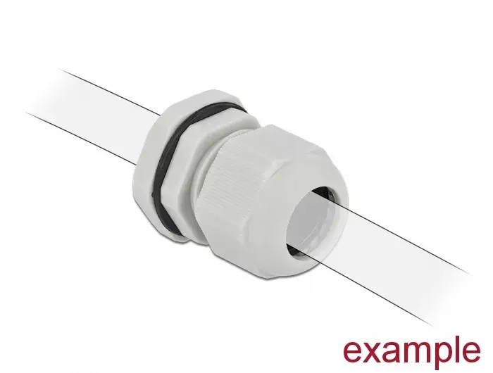 Cable Gland DeLOCK 60197 Photo 4