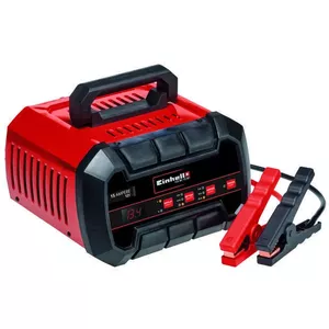 Battery Charger Einhell CE-BC 15 M 12 V Black Red