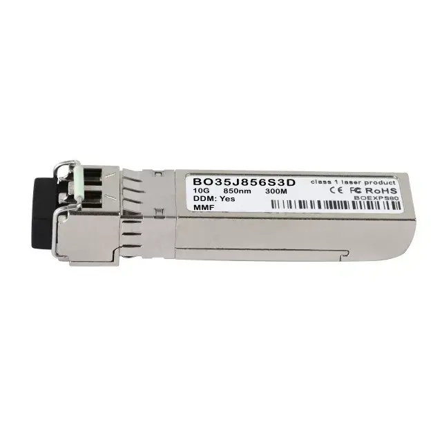 SFP+ трансивер EFB Elektronik BO35J856S3D-BO Photo 2