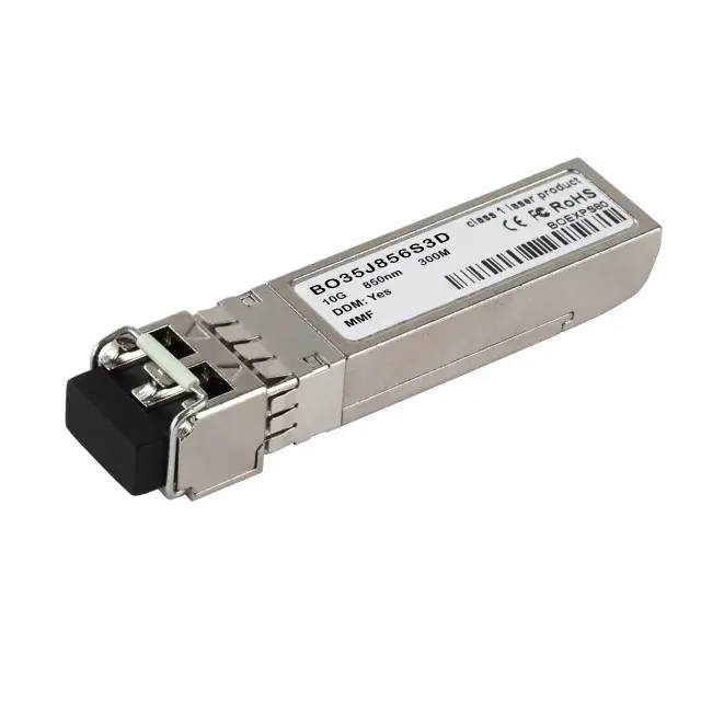 SFP+ трансивер EFB Elektronik BO35J856S3D-BO Photo 3