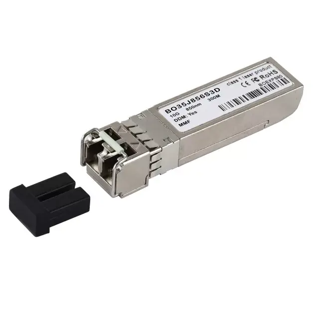 SFP+ трансивер EFB Elektronik BO35J856S3D-BO Photo 4