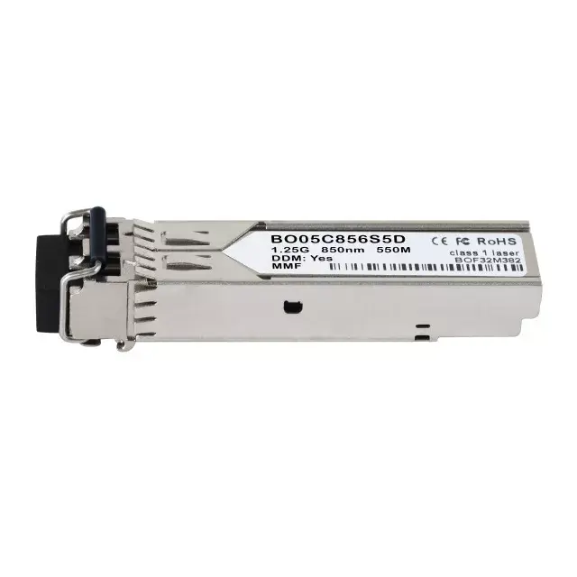 SFP трансивер EFB Elektronik BO05C856S5D-BO Photo 2