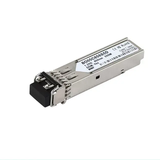 SFP трансивер EFB Elektronik BO05C856S5D-BO Photo 3