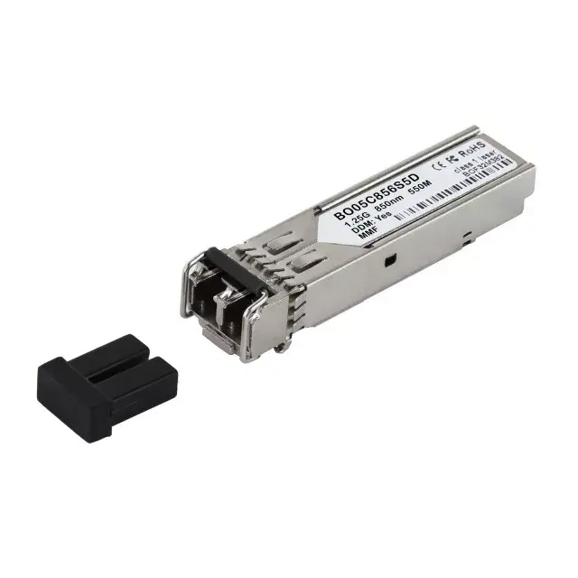SFP трансивер EFB Elektronik BO05C856S5D-BO Photo 4