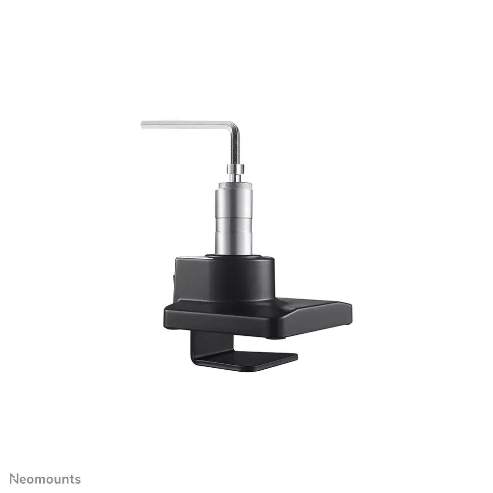 Desk Monitor Arm Neomounts NM-D775BLACKPLUS Photo 10