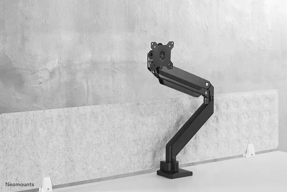 Desk Monitor Arm Neomounts NM-D775BLACKPLUS Photo 11