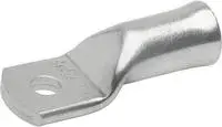 Cable lug Klauke 709F/12 m.S. for 120 mm² conductor, crimp/bolt connection
