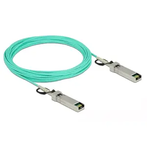 Active Optical Cable SFP+ DeLOCK 86643 10 m