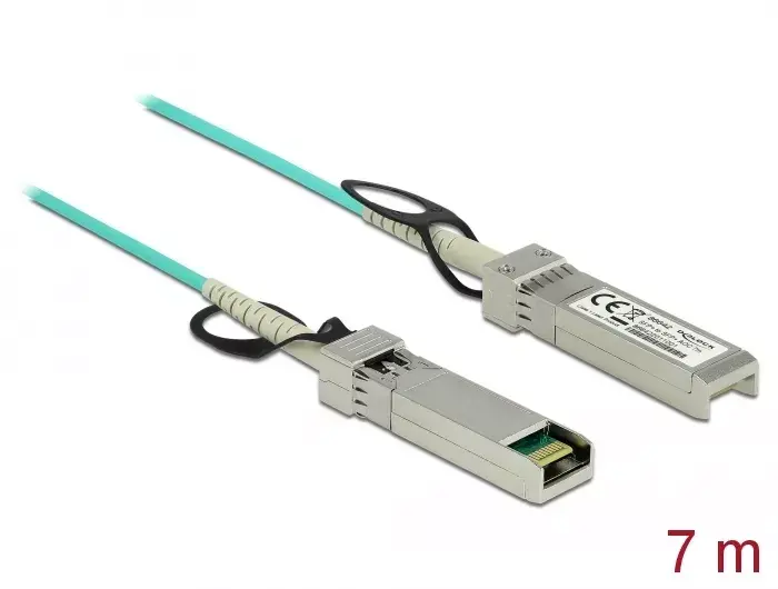Active Optical Cable SFP+ DeLOCK 86642 Photo 2