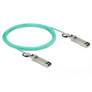 Active Optical Cable SFP+ DeLOCK 86641 5m