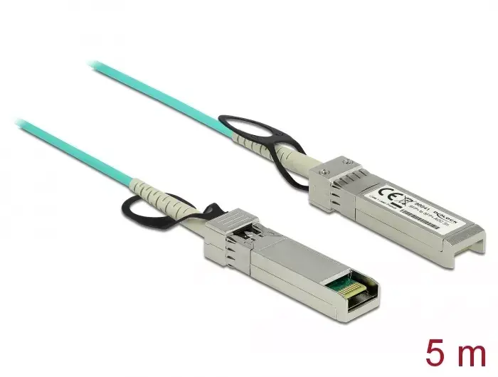 Active Optical Cable SFP+ DeLOCK 86641 Photo 2