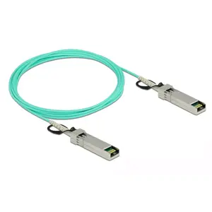 Active Optical Cable SFP+ DeLOCK 86640 3 m