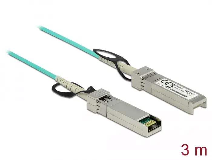 Active Optical Cable SFP+ DeLOCK 86640 Photo 2