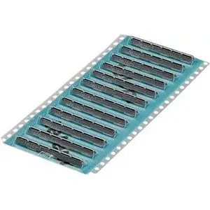 Crimping Protection Rutenbeck 228070312 12x - protective sleeve set for 12 crimps