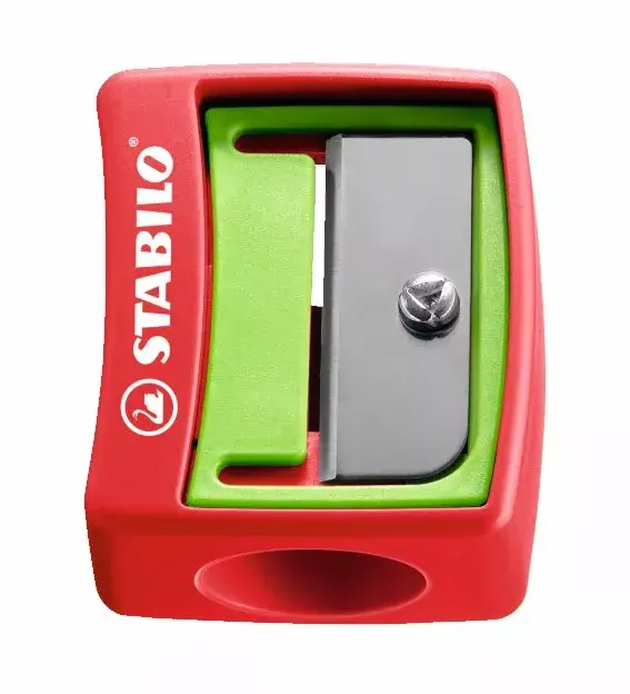 Stabilo Woody 3 in 1 ARTY — 10 gab. krāsu zīmuļi Photo 2