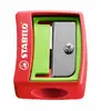 Stabilo Woody 3 in 1 ARTY — 10 gab. krāsu zīmuļi Photo 2