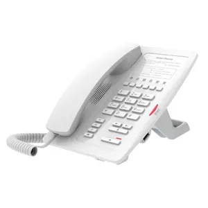 IP telefons Fanvil H3 White