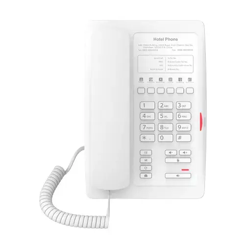 IP телефон Fanvil H3 Photo 2