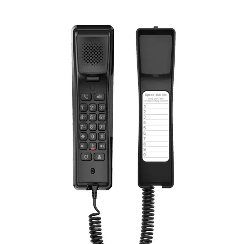 IP телефон H2U-B Photo 2