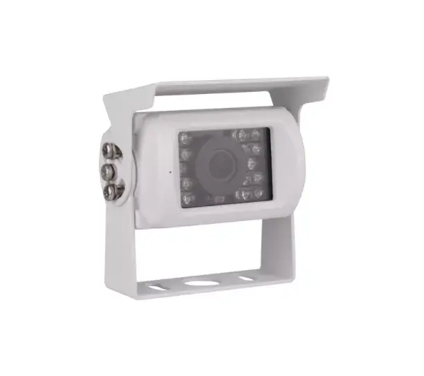 Rear view camera BLAUPUNKT RVC 2.0 IR Additional Light White Photo 2
