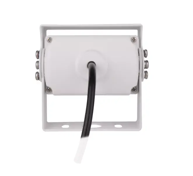 Rear view camera BLAUPUNKT RVC 2.0 IR Additional Light White Photo 4