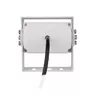 Rear view camera BLAUPUNKT RVC 2.0 IR Additional Light White Photo 4