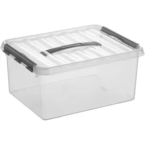 Storage Box Helit H61626