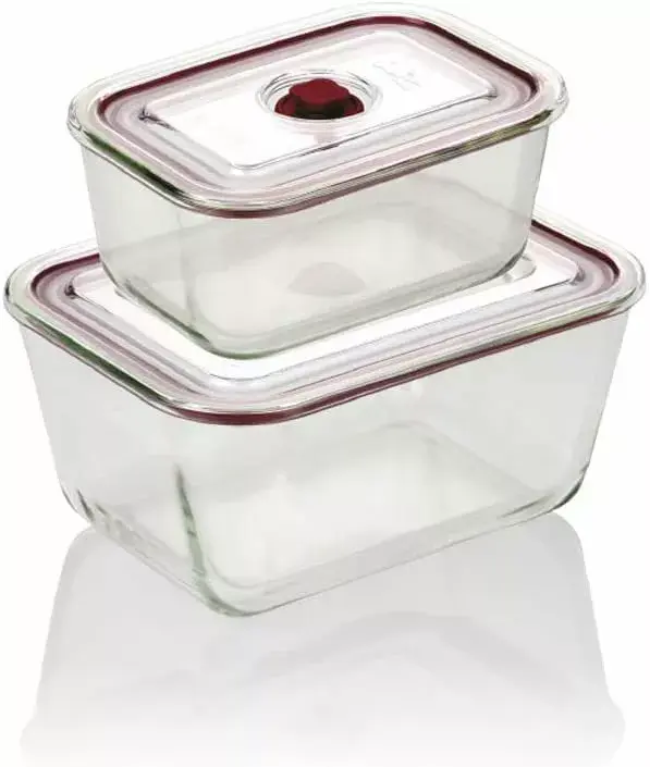Vacuum Sealer Jata HREC4205 set Photo 2