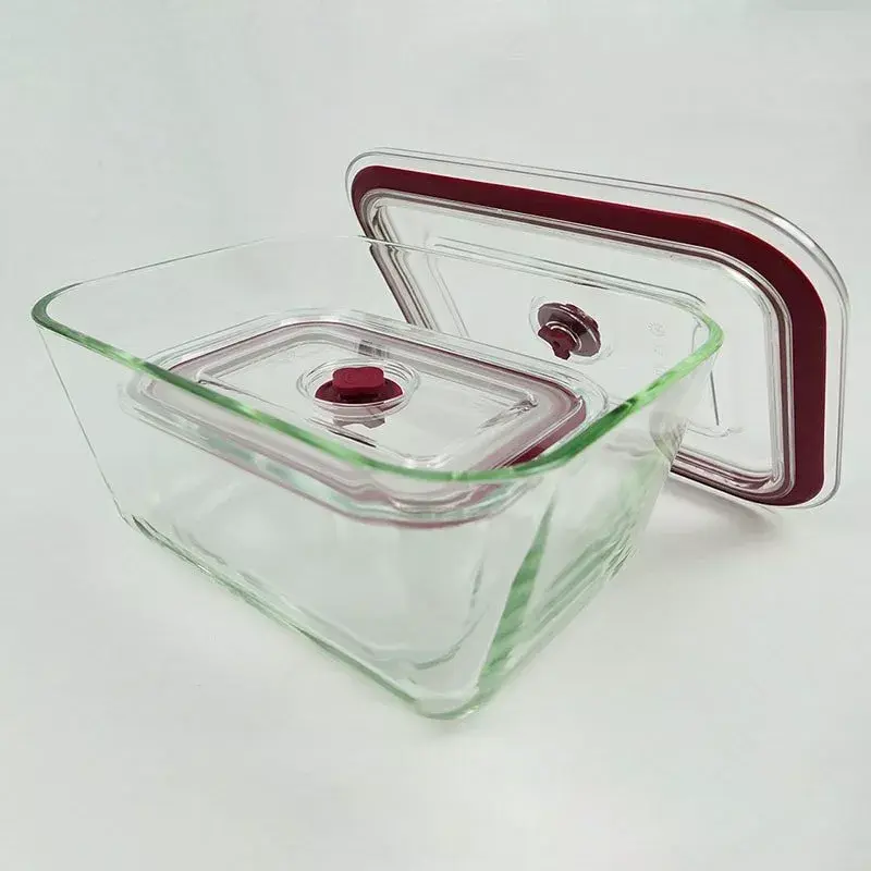 Vacuum Sealer Jata HREC4205 set Photo 3