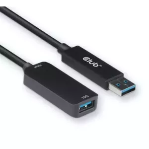 USB 3.2 Gen2 Type A удлинитель CLUB3D CAC-1411 5м