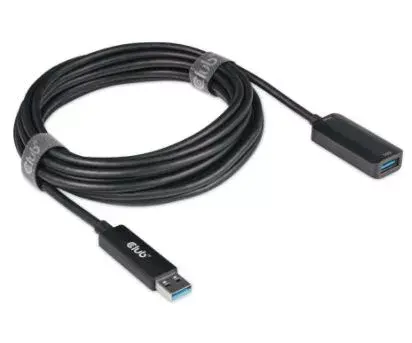 USB 3.2 Gen2 Type A удлинитель CLUB3D CAC-1411 Photo 2